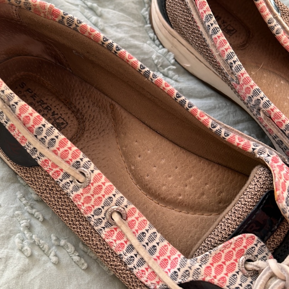 Sperry boat shoes - Picture 3 of 3